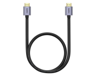 Baseus Kabel HDMI 2.0 4K 1m - 1178190 - zdjęcie 2